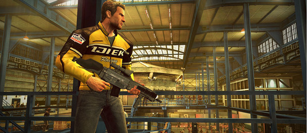 Dead Rising 2: Case West News