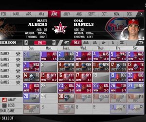 MLB Front Office Manager Files