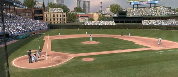 MLB Front Office Manager News