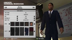 MLB Front Office Manager Screenshot from Shacknews