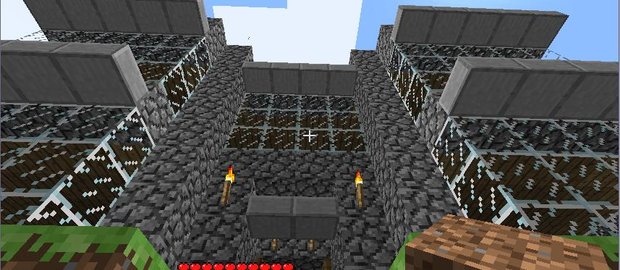Minecraft News