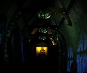 Haunt Files