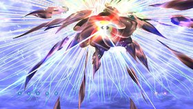 Child of Eden Screenshot from Shacknews