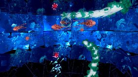 Child of Eden Screenshot from Shacknews