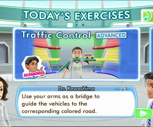 Body and Brain Connection Files