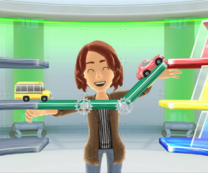 Body and Brain Connection Screenshots