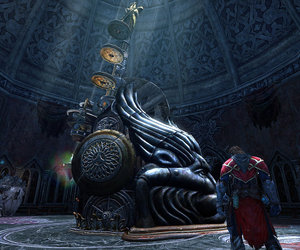 Castlevania: Lords of Shadow Chat