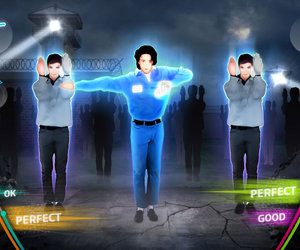 Michael Jackson: The Experience Videos
