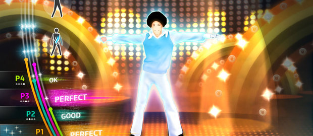 Michael Jackson: The Experience News