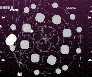Space Invaders Infinity Gene Files