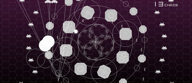 Space Invaders Infinity Gene News
