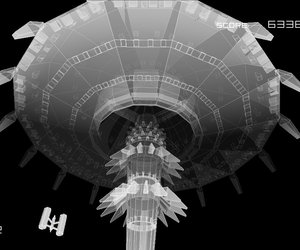Space Invaders Infinity Gene Screenshots