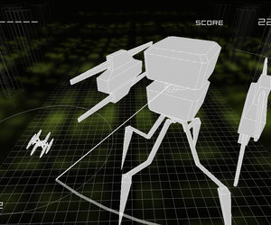Space Invaders Infinity Gene Chat