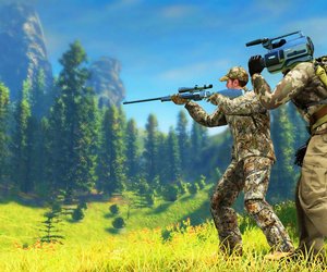 Cabela's North American Adventures Screenshots