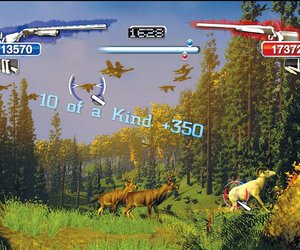 Cabela's North American Adventures Chat