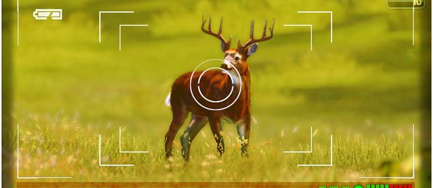 Cabela's North American Adventures News