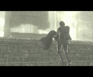 Ico and Shadow of the Colossus Collection Files