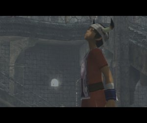 Ico and Shadow of the Colossus Collection Chat