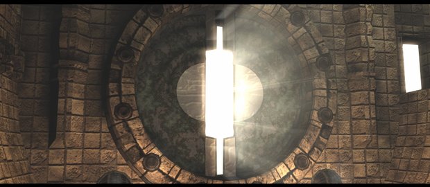 Ico and Shadow of the Colossus Collection News