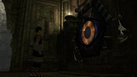Last Guardian Screenshot from Shacknews