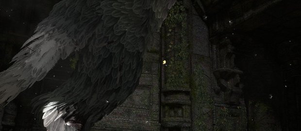 The Last Guardian News