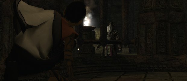 The Last Guardian News