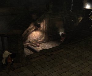 The Last Guardian Screenshots