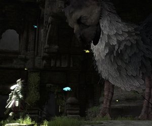 The Last Guardian Videos