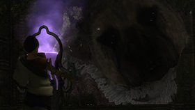 Last Guardian Screenshot from Shacknews