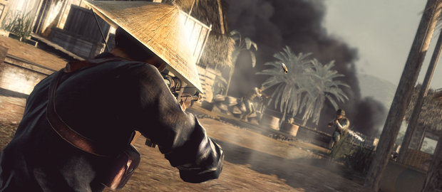 Battlefield: Bad Company 2 Vietnam News