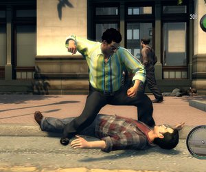 Mafia 2 Screenshots