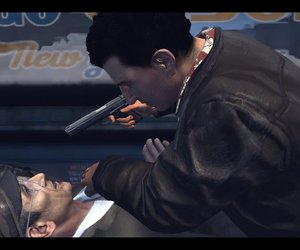 Mafia 2 Videos