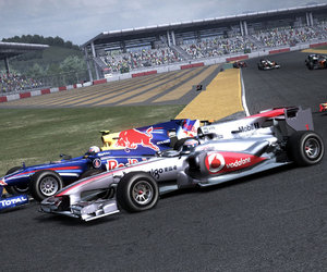 F1 2010 Files