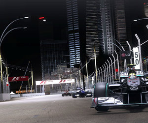 F1 2010 Screenshots