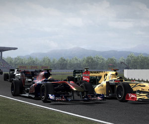 F1 2010 Videos