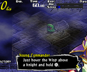 Knights in the Nightmare Chat