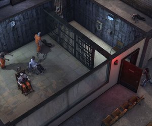Trapped Dead Screenshots