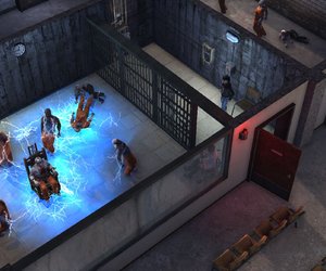 Trapped Dead Videos