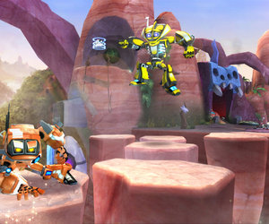 Spare Parts Screenshots