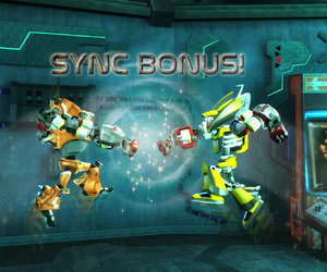 Spare Parts Screenshots