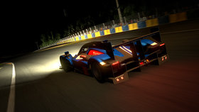 Gran Turismo 5 Screenshot from Shacknews