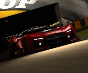 Gran Turismo 5 Chat