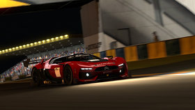 Gran Turismo 5 Screenshot from Shacknews