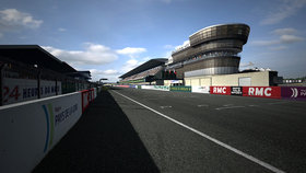 Gran Turismo 5 Screenshot from Shacknews