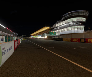 Gran Turismo 5 Chat