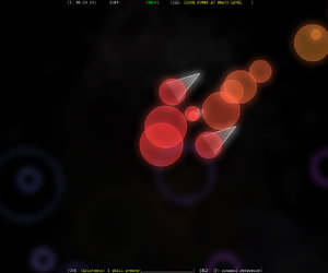 Captain Forever Screenshots