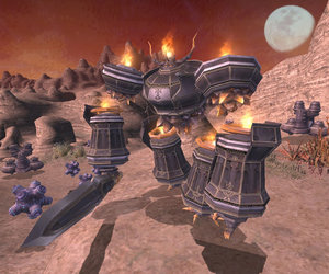 Final Fantasy XI: Scars of Abyssea Screenshots