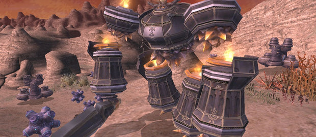 Final Fantasy XI: Scars of Abyssea News