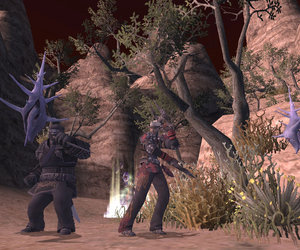 Final Fantasy XI: Scars of Abyssea Videos