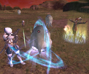 Final Fantasy XI: Scars of Abyssea Screenshots